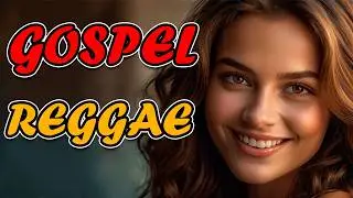 Trust In God (Gospel Reggae) ✨ The Worship That Will Uplift Your Soul!