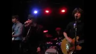 The Strypes - Great Scott, Allston MA 3/20/14 Part 7 of 7 (Corrected for Shakiness)