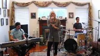 Terrified by Kara Dioguardi performed by Pardon Grace