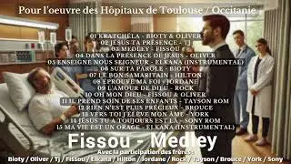 Fissou || Medley || Cantique 2025 Nouvel Album Disponible