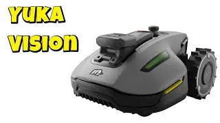 Mammotion Releases A Vision Only Yuka Mini