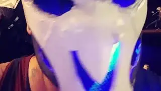 My Reaper mask