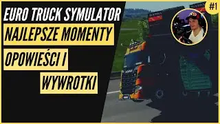 #1 OPOWIEŚCI I WYWROTKI | GUCIO - ETS (NAJLEPSZE MOMENTY)