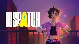 DISNEY BOYS - Dispatch