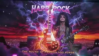 HARD ROCK AOR LEGENDS 2025 ⚡ | Epic Melodic Rock & Power Anthems