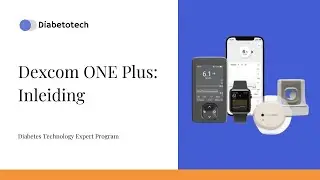 Dexcom ONE Plus | Введение | Diabetotech