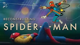 Your Friendly Neighborhood Spider-Man is a Response to Civil War | The Backdrop