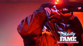 Philly FAME Concert Ft. PNB Gang, D Jones, Frank Wit The Grippaz, & More