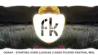 Ookay Starting Over The Sidemen Trap Freekickerz Music