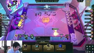 Achieving 3-Star 5-Cost Champions: A TFT Player's Guide