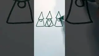 Dwarfs #sketching #workshop #ideation #visualization #LOV #dwarf #xmas #beard