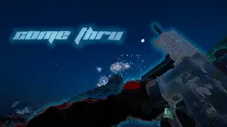 Come Thru 📱 (R6 Montage)