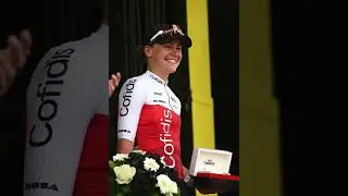 Tour de Francia Femenino 2022 - Mejores momentos