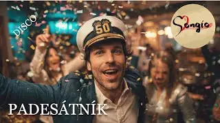 PADES&Aacute;TN&Iacute;K (cel&aacute; p&iacute;seň) ⬅️🔥🎂🎉🥰