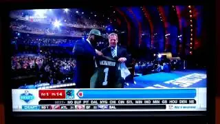 Sheldon Richardson
