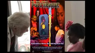 Patience, A Twisted Love Story - Monsters by Ashley Lauren
