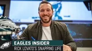 Rick Lovato on Contract Extension: 