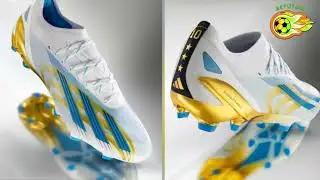 &iexcl;Confirmado! Los botines que usar&aacute; Lionel Messi en el mundial 2026