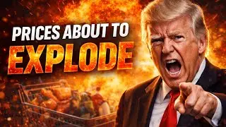 25% Tariffs Are Coming | Europe, Greenland & The Economic Shock Explained (2026)