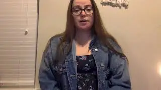 Mentor COM 101 Kayleeann Jones