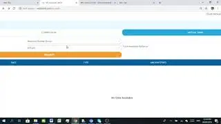 WCA Tutorial How to Request BBB and other commissions #teamforever