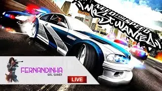 🔴 COMPREI O CARRO DOS MEUS SONHOS 🥰 ZERANDO A BLACKLIST  🚔 *ao live* [+13] 💕