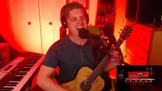 Space Lord by Monster Magnet (loopstation cover)