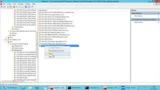 DHCP Fail-over CLUSTER reservation and leases replication