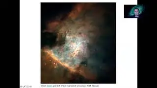 DARA Foundation Astrophysics - Interstellar Gas Part 2