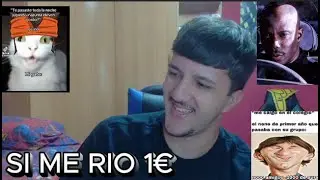 si me rio pierdo #2