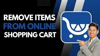 Remove Items from Your Kroger Online Shopping Cart