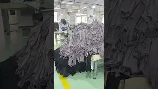 Why low MOQ custom clothing services are a game changer #customclothing #clothingfactory #oem