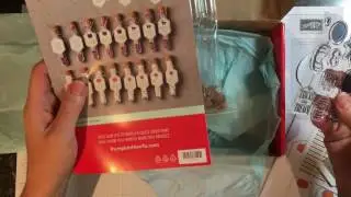 Tuesday Tips #3 - Paper Pumpkin Storage - stampingwithnikki.com
