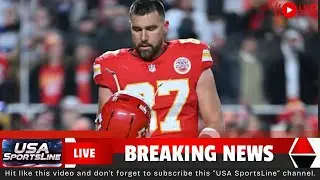 Travis Kelce&rsquo;s Heartbreaking Drop! Texans Stun Chiefs  Week 14 Recap। USA SportsLine