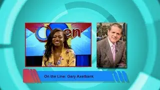 OPEN: Election Night 2018