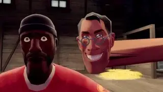 [SFM] Bring back Big Floppy Pancakes