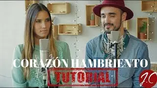CORAZON HAMBRIENTO,INDIA MARTINEZ Y ABEL PINTOS. Jer&oacute;nimo de Carmen-Guitarra Flamenca