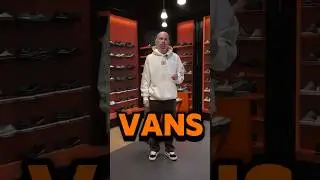 VANS | история