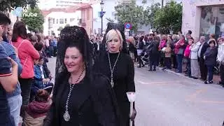 Procesión de la Redención 2019 - Benalmádena