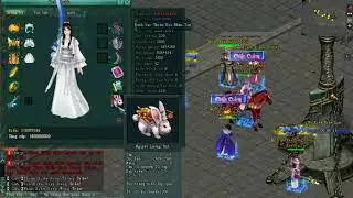 đi vạn kiếm tr&ugrave;ng với anh em server vl2mienphi 06/11/2019