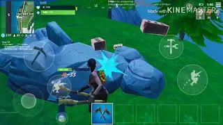 Accessible by using the Skull Trooper Emoji at the western most point