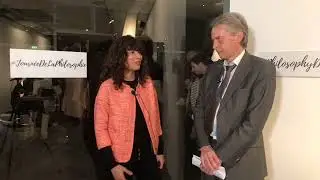 Interview with philosopher Divya Dwivedi