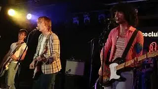 UNI BOYS -SONG 2-, LOCO CLUB (VALENCIA) 28/06/2024