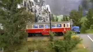 M152 ČSD sound