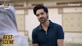Sazawaar Episode 28 | Asim Mehmood | Best Scene | ARY Digital