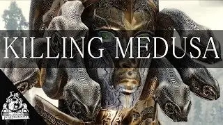 KILLING MEDUSA - AGGRESSIVE CINEMATIC EPIC STRINGS - Hard Choir Diss Rap Beat 2019 ✦ EPIC BEATZ