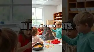 Supporting Growth with Creative Science Exploration