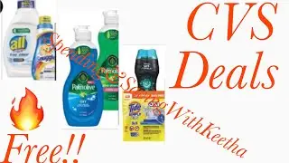 CVS Rolling ECB&rsquo;s/Newbie Friendly/Google Doc Print Out/Good Deals