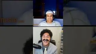 How Does He Change His Face #viral #rizz #shorts