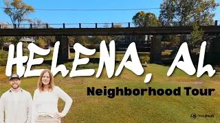 Your Guide to Helena, Al  | Neighborhoods, Schools & Home Prices #realestate #helenaal #realtysouth
